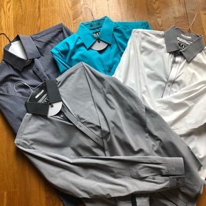 Express Men’s Dress Shirts Medium